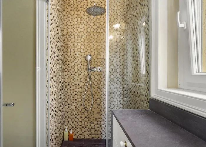 شقة Whome 1-bed W/ River Views Great For D Nomads & R Workers Lisboa