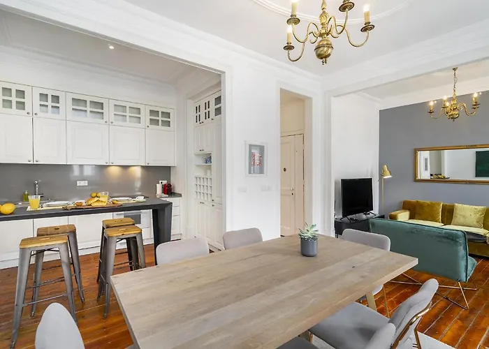 Whome 1-bed W/ River Views Great For D Nomads & R Workers *