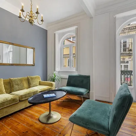 شقة Whome 1-bed W/ River Views Great For D Nomads & R Workers *