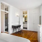 Whome 1-bed W/ River Views Great For D Nomads & R Workers Apartamento Lisboa